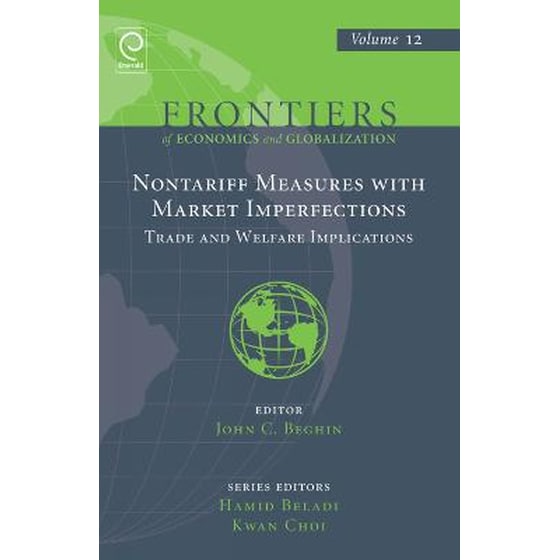 Non Tariff Measures with Market Imperfections image 0