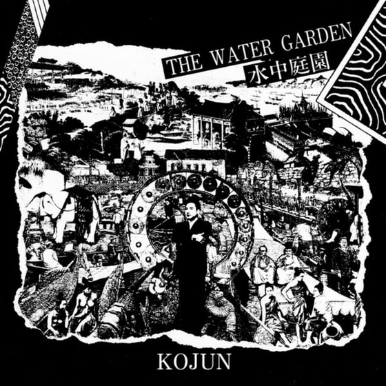 The Water Garden (LP) image 0