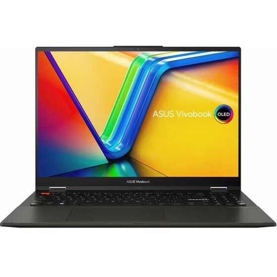 Laptop Asus Vivobook S 16 Flip OLED TOUCH TP3604VA-OLED-MY931W 16.0'' 3.2K OLED (Core i9-13900H/16GB/1TB SSD/UHD Graphics/Win11Home) image 5