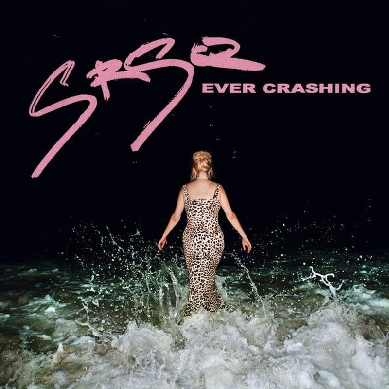 Ever Crashing