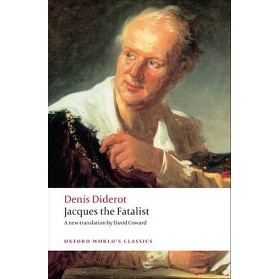 Jacques the Fatalist image 0