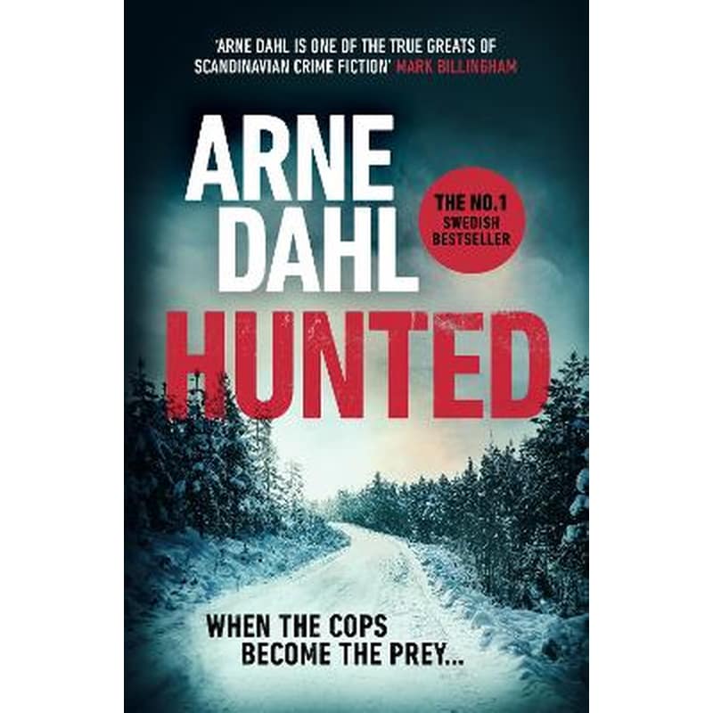 Hunted