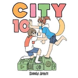 City 10