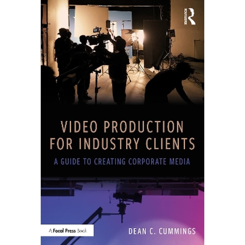 Video Production for Industry Clients