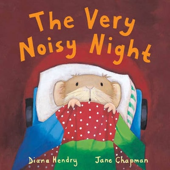Very Noisy Night image 0