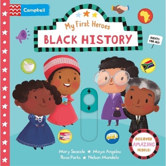 Black History image 0