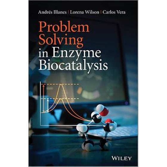 Problem Solving in Enzyme Biocatalysis image 0