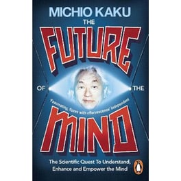 Future of the Mind