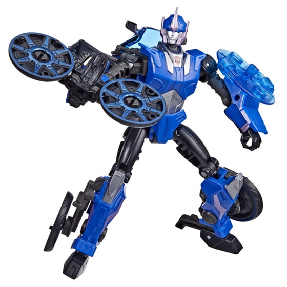 Hasbro Transformers Generations Legacy Deluxe - ( F2990) image 3