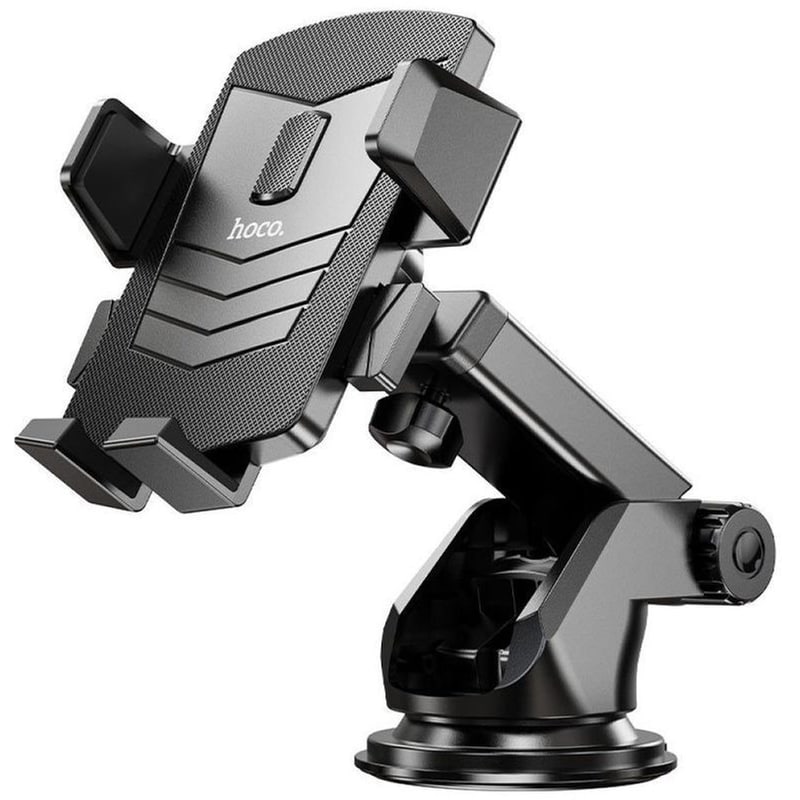 Βάση Στήριξης Αυτοκινήτου Αεραγωγού Αυτοκινήτου Hoco CA83 Ligue Magnetic - Μαύρο