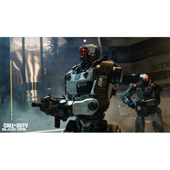 Call Of Duty Black Ops 7 - PS4 image 3