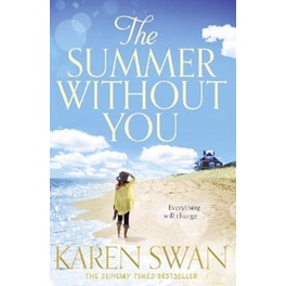 Summer Without You