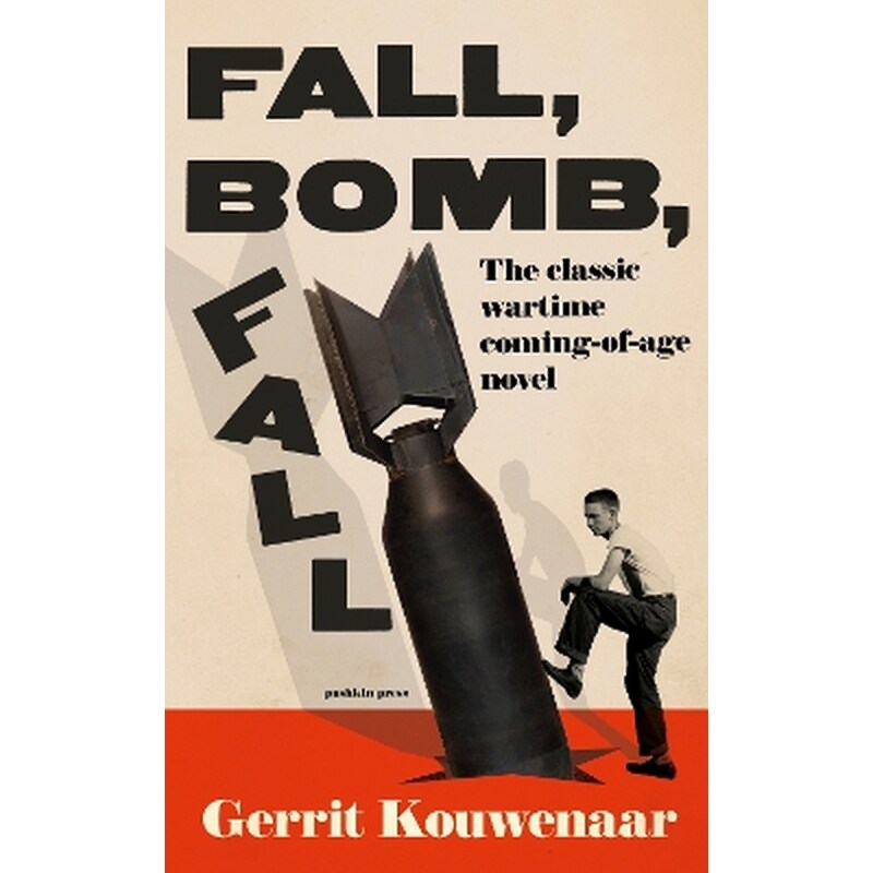 Fall, Bomb, Fall