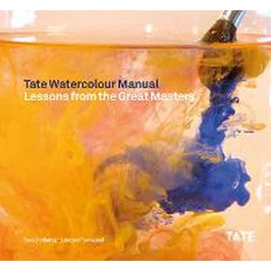Tate Watercolor Manual image 0