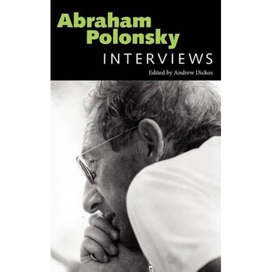 Abraham Polonsky image 0