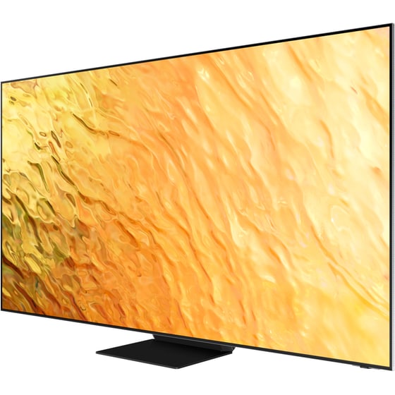 Τηλεόραση Samsung Neo QLED 75" 8K Smart 75QN800B image 3