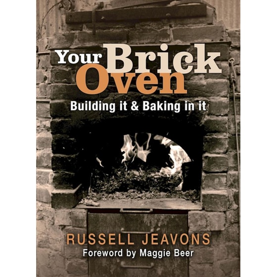 Your Brick Oven image 0