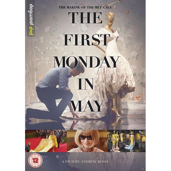 The First Monday in May image 0