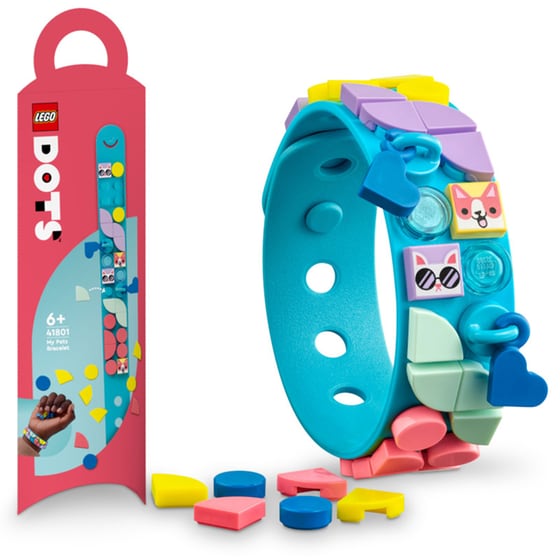LEGO® Dots My Pets Bracelet (41801) image 6