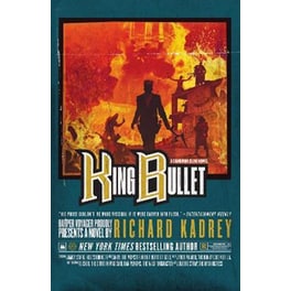 King Bullet