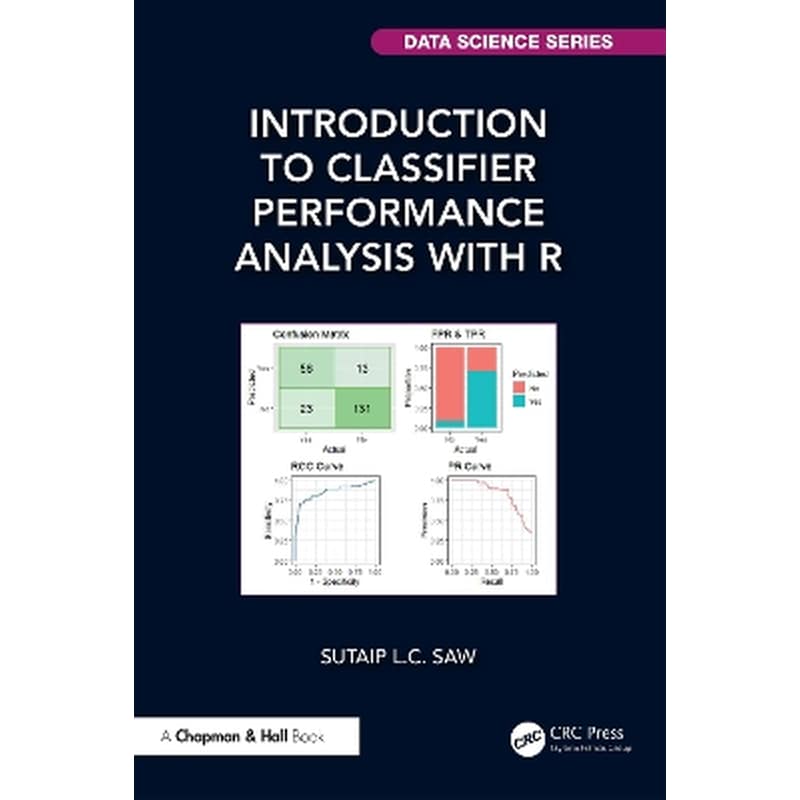 Introduction to Classifier Performance Analysis with R