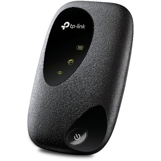 TP-Link M7000 Mobile Router 4G Single Band (2.4GHz) image 0