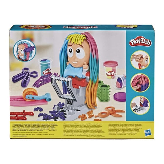 Hasbro Play-Doh Creative Crazy Cuts Stylist image 1