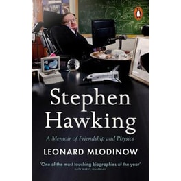 Stephen Hawking : Friendship and Physics