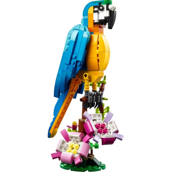 LEGO® Creator Exotic Parrot (31136) image 2
