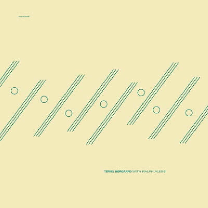 With Ralph Alessi (Black)