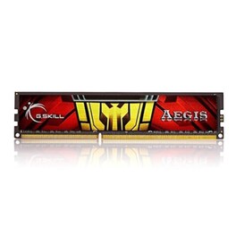 G.Skill Aegis F3-1333C9S-8GIS DDR3 1333MHz (1x8GB)