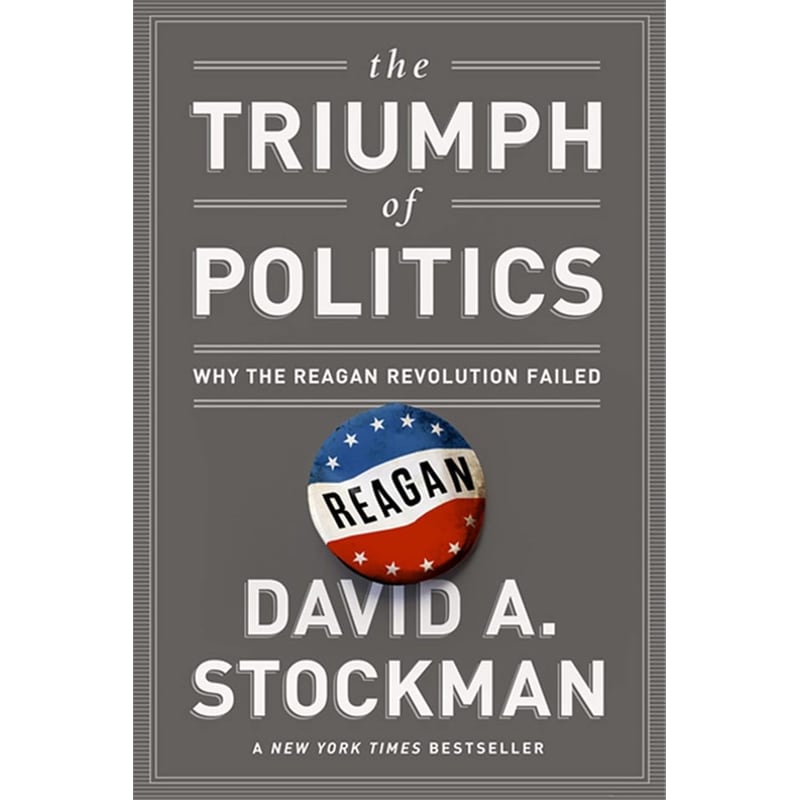 The Triumph of Politics