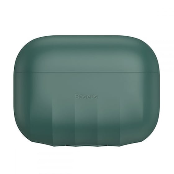 Θήκη Baseus Shell Apple Airpods Pro Pine Green image 0