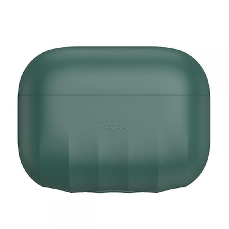 BASEUS Θήκη Baseus Shell Apple Airpods Pro Pine Green