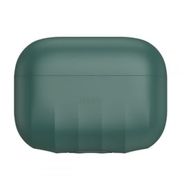 Θήκη Baseus Shell Apple Airpods Pro Pine Green