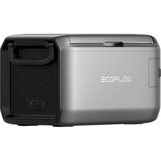 EcoFlow Glacier Classic Φορητό Ψυγείο Ηλεκτρικό 35lt Ηλιακό / 100-240V / 12V image 0