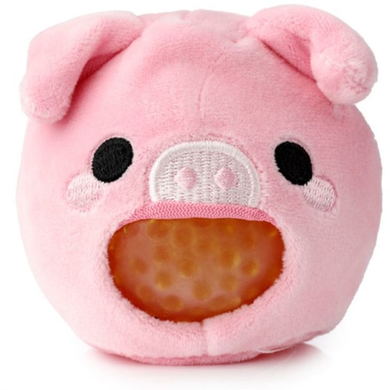 Μπαλάκι Anti-Stress Puckator Squeez Farm Animal (1 τεμάχιο) image 2