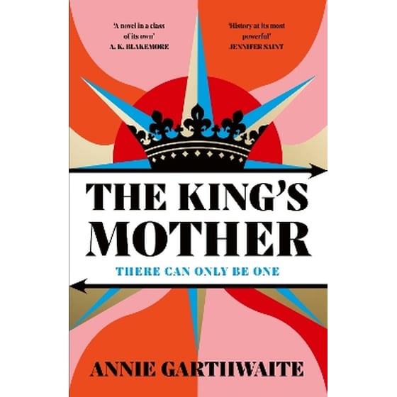 The King’s Mother image 0