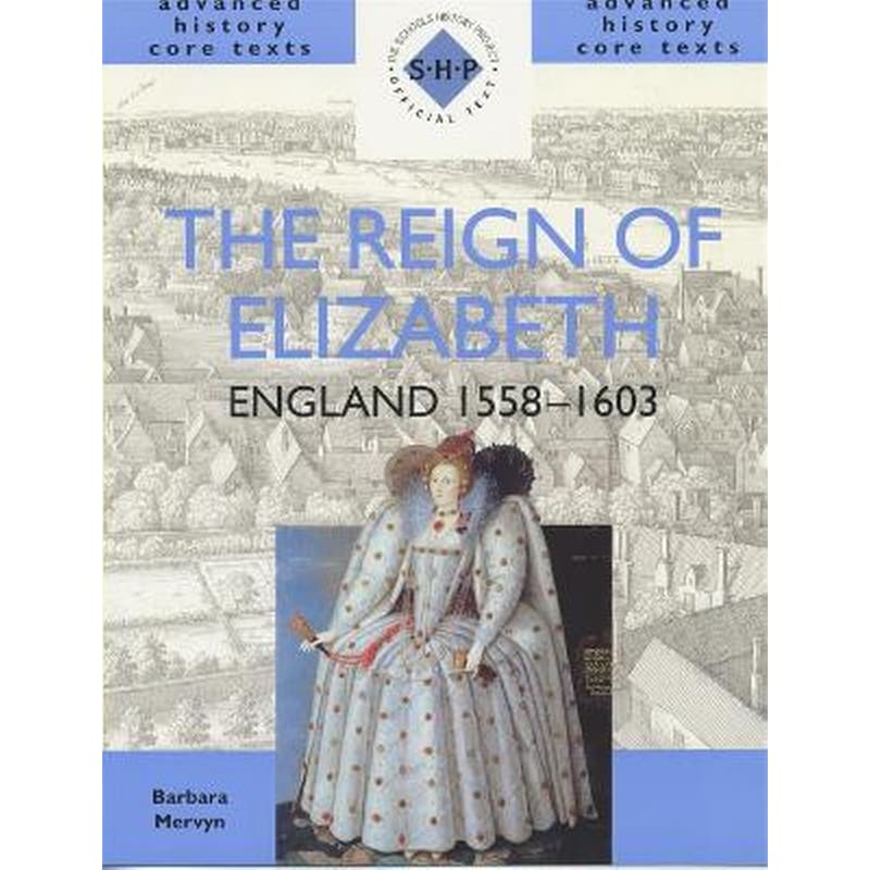 The Reign of Elizabeth