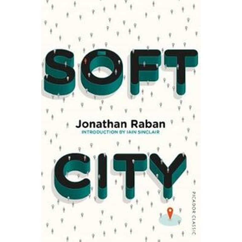 Soft City