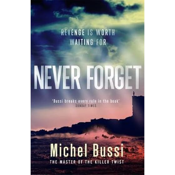 Never Forget image 0