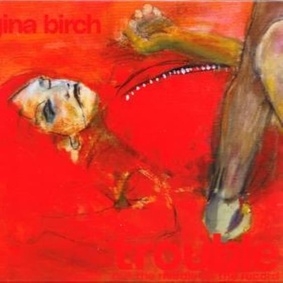 Trouble (CD) image 1