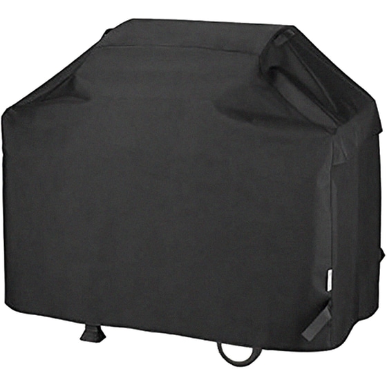 Κάλυμμα Ψησταριάς BORMANN COVER OXFORD BBQ4100/5000 Μαύρο image 0