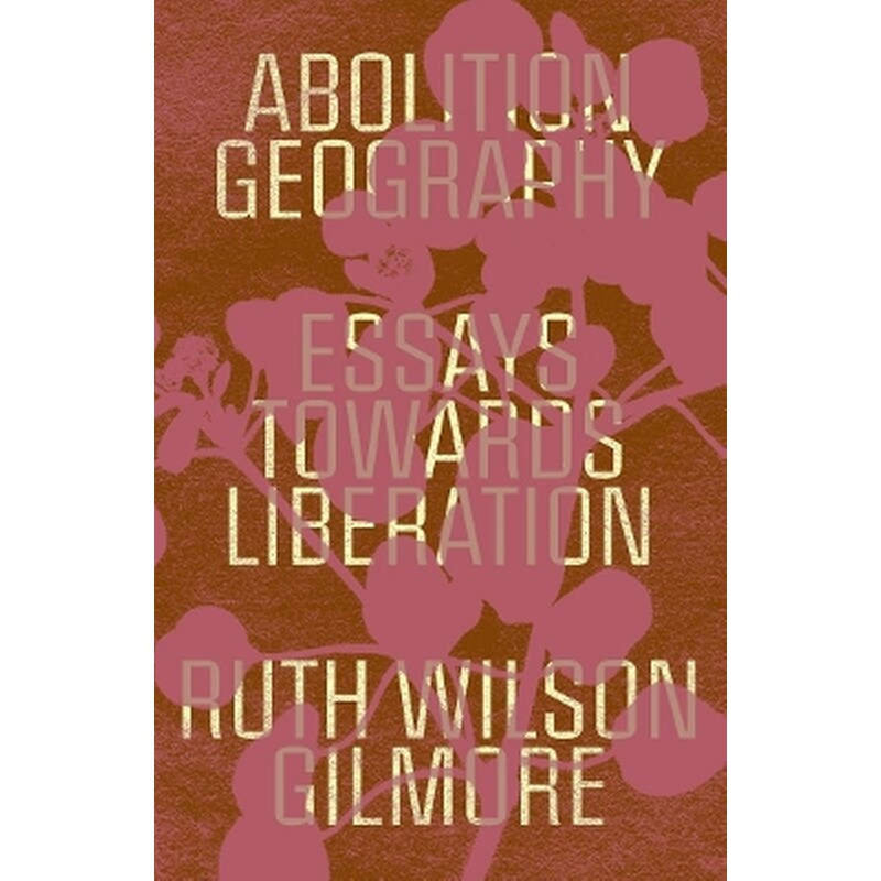 Abolition Geography