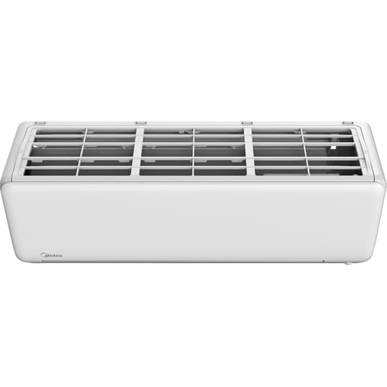 MIDEA All Easy Pro AEP2-12NXD6-I/O Κλιματιστικό Inverter 12.000 BTU A+++/A+++ με Ιονιστή & WiFi image 1