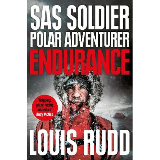 Endurance image 0