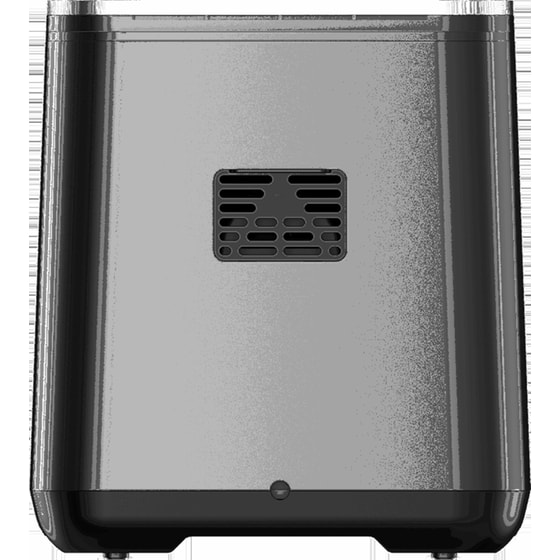 MIDEA MF-CN55D2 με Αποσπώμενο Κάδο 1850 W 5.7 L Μαύρο Φριτέζα Αέρος image 5