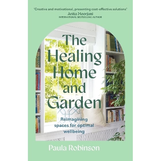 The Healing Home and Garden image 0