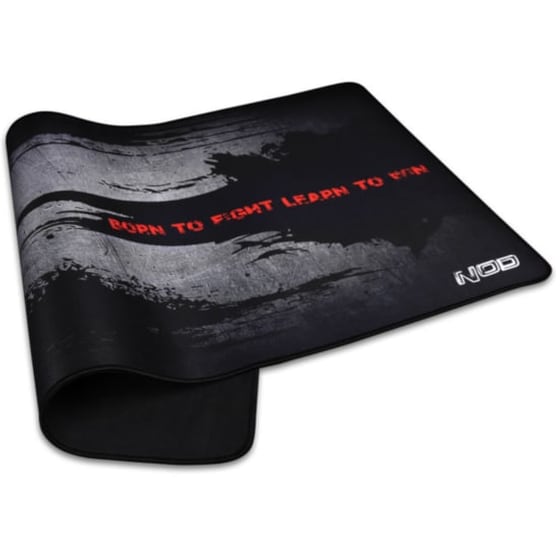 NOD Battlefront Gaming Mouse Pad XXL 800mm Μαύρο image 2