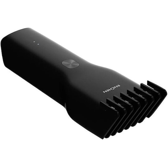 ENCHEN BOOST-B Κουρευτική Μηχανή Επαναφορτιζόμενη Μαύρο image 1